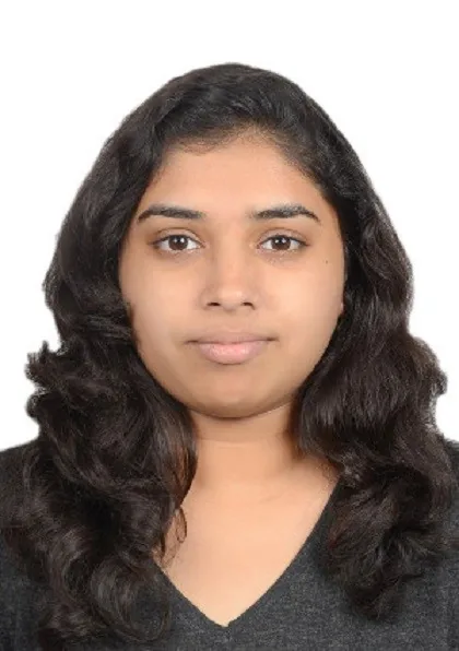 R&D Advisor Dr. Nikita Bhagat