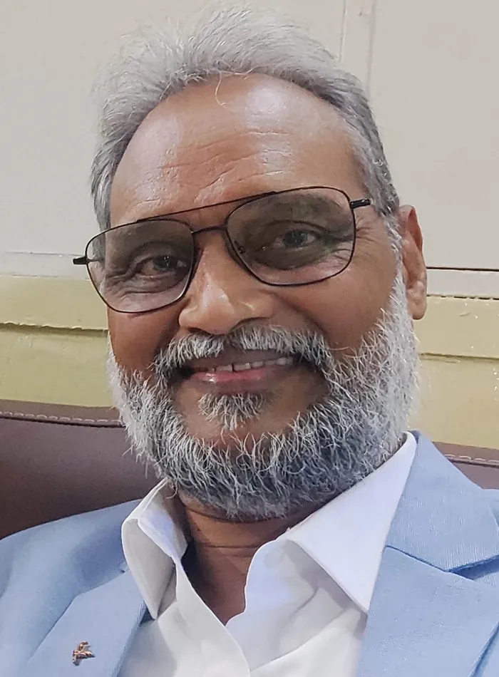 Founder Prof. Taran C. Bhagat